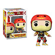 funko pop movies dc the flash barry allen homemade suit 1337 vinyl figure photo