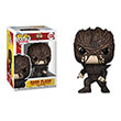 FUNKO POP! MOVIES DC: THE FLASH - DARK FLASH #1338 VINYL FIGURE