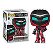 FUNKO POP! MARVEL: BLACK PANTHER WAKANDA FOREVER - IRON HEART MK 2 #1176