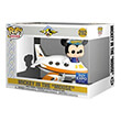 funko pop rides mickey in the mouse special edition 292 vinyl figure photo