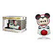 funko pop rides walt disney world 50 mickey mouse at the space mountain attraction 107 photo