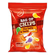 bag of chips patatakia tsips photo
