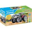 playmobil 71305 ilektriko trakter photo
