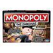 HASBRO MONOPOLY ��� �������� (GREEK LANGUAGE)