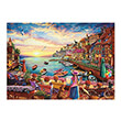  1000   VIEW VENICE 29X20X5CM