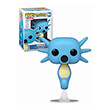 funko pop games pokemon horsea 844 vinyl figure photo