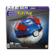 mega pokemon jumbo great ball me fos photo