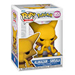 funko pop games pokemon alakazam 855 vinyl figure photo
