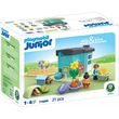 playmobil 71690 junior xenonas mikron zoon 71136 photo