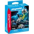 playmobil 71585 ypobryxio rompot photo