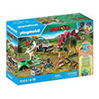 playmobil 71523 ereynitiko kentro me deinosayroys photo
