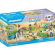 playmobil 71495 agones ippasias photo