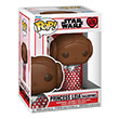 funko pop disney star wars valentines day 2024 princess leia valentine chocolate 676 photo