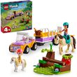 lego friends 42634 horse and pony trailer photo