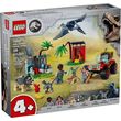lego jurassic world 76963 baby dinosaurrescuecenter photo