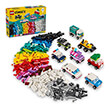 lego classic 11036 creative vehicles photo