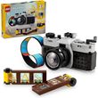 lego lego creator 31147 retro camera photo
