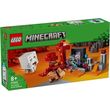 lego minecraft 21255 the nether portal ambush photo