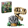 lego jurassic world 76964 dinosaur fossils t rex skull photo