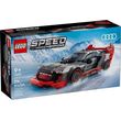 lego speed champions 76921 audi s1 e tron quattro race car photo