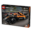 LEGO TECHNIC 42169 NEOM MCLAREN FORMULA E RACE CAR