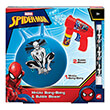 lampada boing bubble gun spiderman 15765 photo