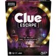 HASBRO CLUEDO: ESCAPE - THE ILLUSIONISTS CLUB BOARD GAME (GREEK LANGUAGE)