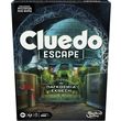 HASBRO CLUEDO: ESCAPE - THE WORLD FAIR (GREEK LANGUAGE)