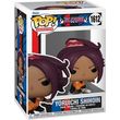 funko pop animation bleach yoruichi shihoin 1612 photo