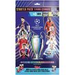 topps uefa champions league stickers 2024 2025 starter pack photo