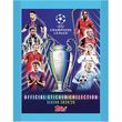 topps uefa champions league stickers 2024 2025 1 fakelaki photo