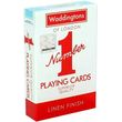 winning moves waddingtons no1 classic playing cards 007146 photo