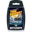 winning moves top trumps battleships card game photo