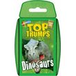 winning moves top trumps dinosaurs card game photo