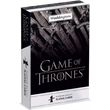 winning moves waddingtons no1 game of thrones playing cards photo