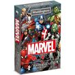 winning moves waddingtons no1 marvel universe playing cards 024419 photo