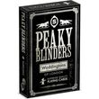 winning moves waddingtons no1 peaky blinders playing cards photo
