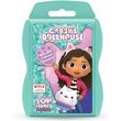 winning moves top trumps juniors gabby s dollhouse playing cards photo