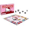 winning moves monopoly hello kitty board game english language photo