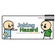 joking hazard photo