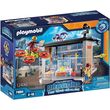 playmobil 71084 dragons the nine realms icaris lab photo