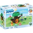 playmobil 71693 junior disney winnie the poohs piglets tree house photo
