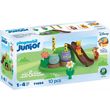 playmobil 71694 junior disney winnie the poohs tiggers bee garden photo