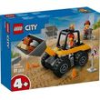 lego city 60450 wheel loader photo