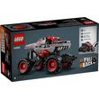 lego technic 42200 monster jam thunderroarus pull back photo