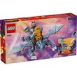 lego ninjago 71810 young dragon riyu photo