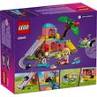 lego friends 42640 guinea pig playground photo