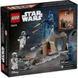 lego star wars 75373 ambush on mandalore battle pack photo