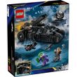 lego super heroes 76303 batman tumbler vs two face the jo photo