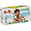 lego duplo 10444 creative garden flowers photo